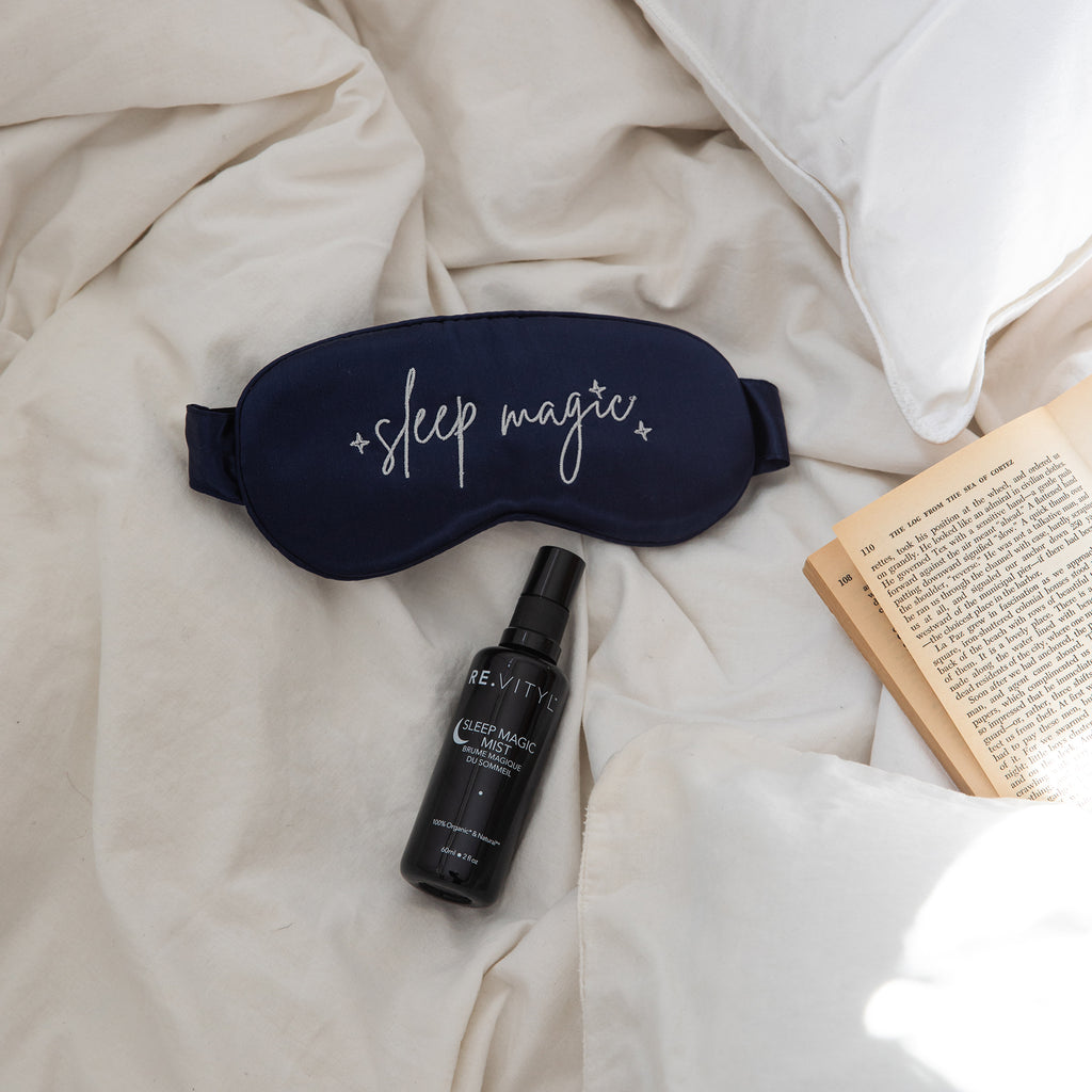Sleep Magic Kit