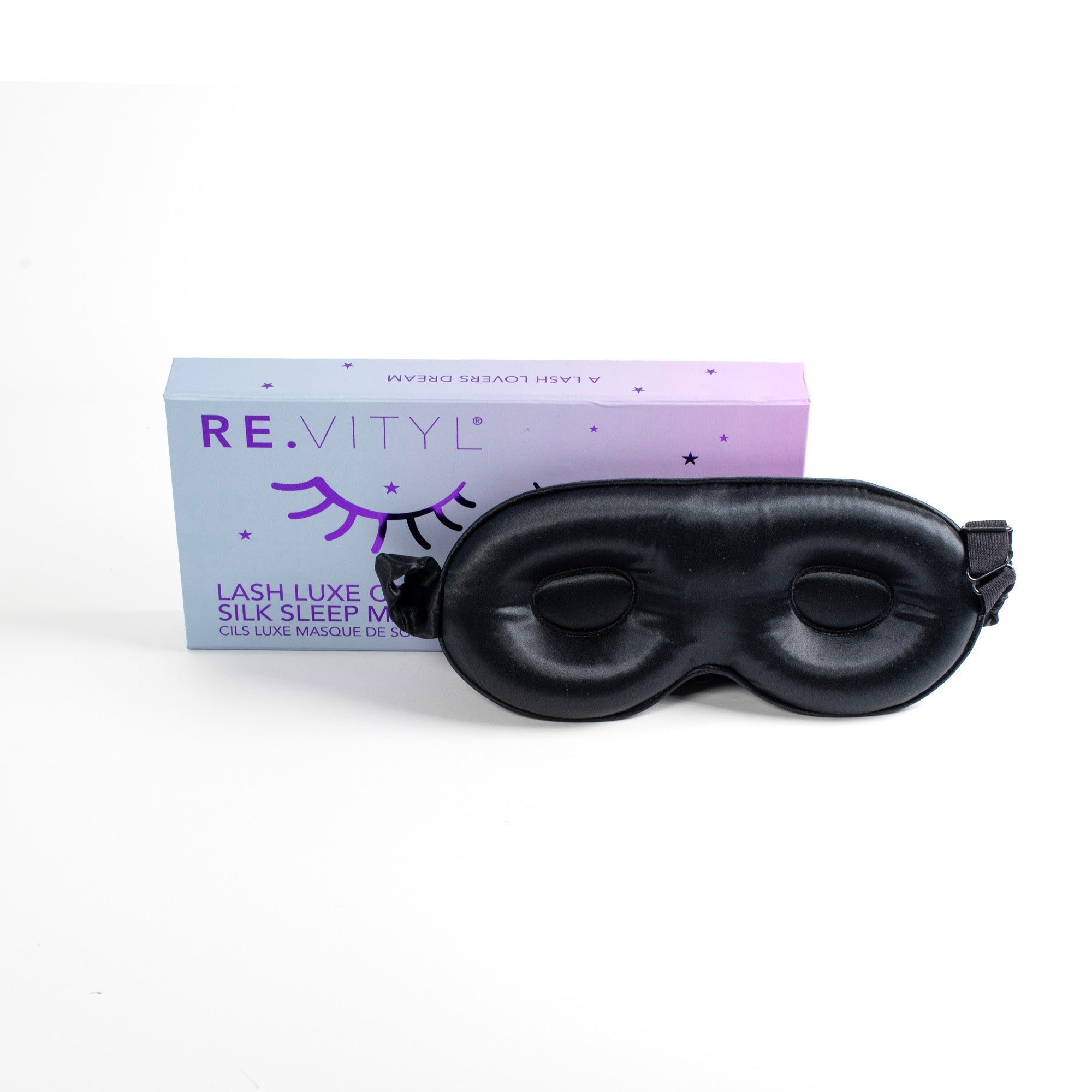 Sleep Magic Sleep Masks |RE.VITYL | RE-VITYL