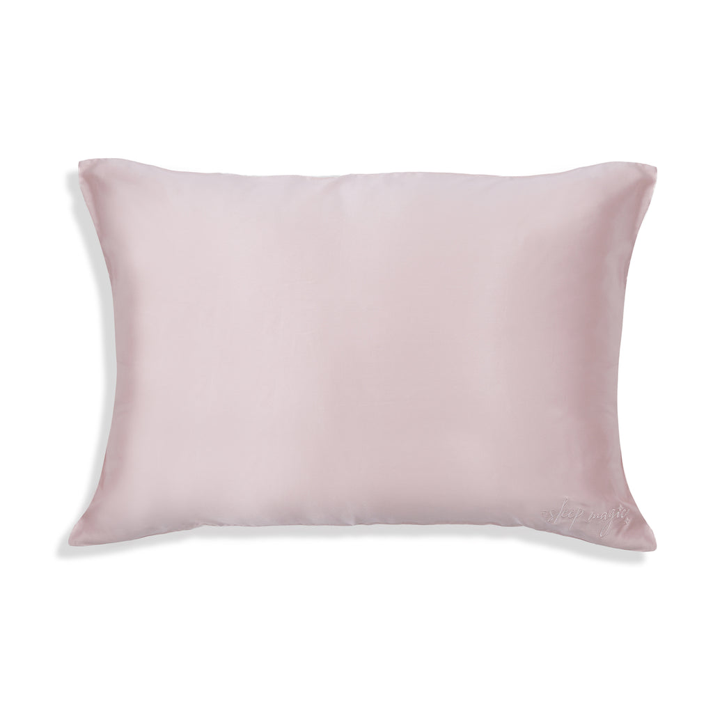 Buy Silk Magic 100% pure Silk Pillowcase