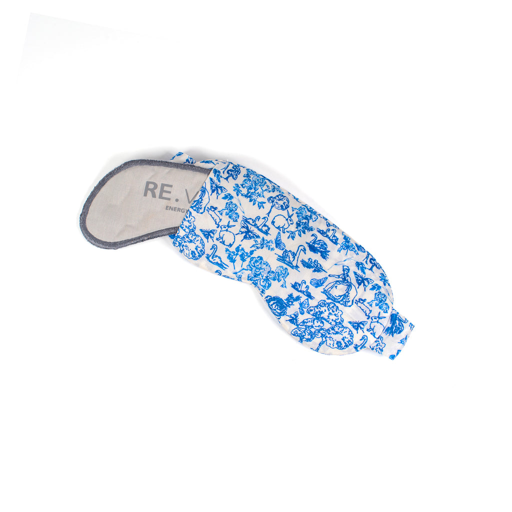 SLEEP MAGIC SILK MASK -  TOILE DE JUOY